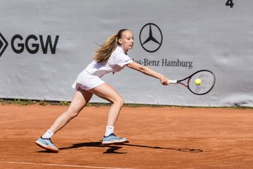 Bild 158 - BL Club an der Alster - Heidelberger TC : Ergebnis: 3:6